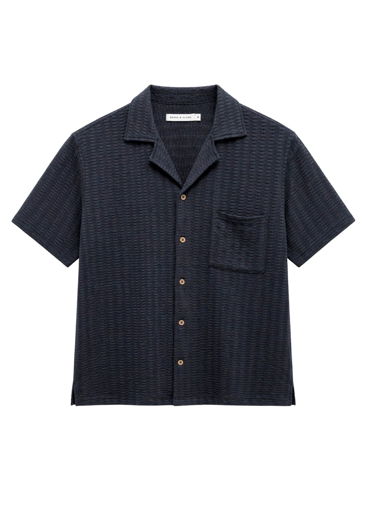 BARRETT SHIRT