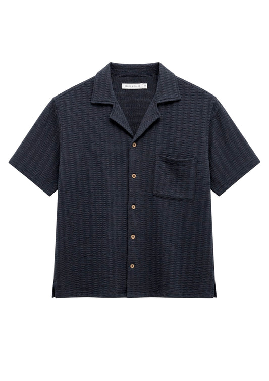 BARRETT SHIRT