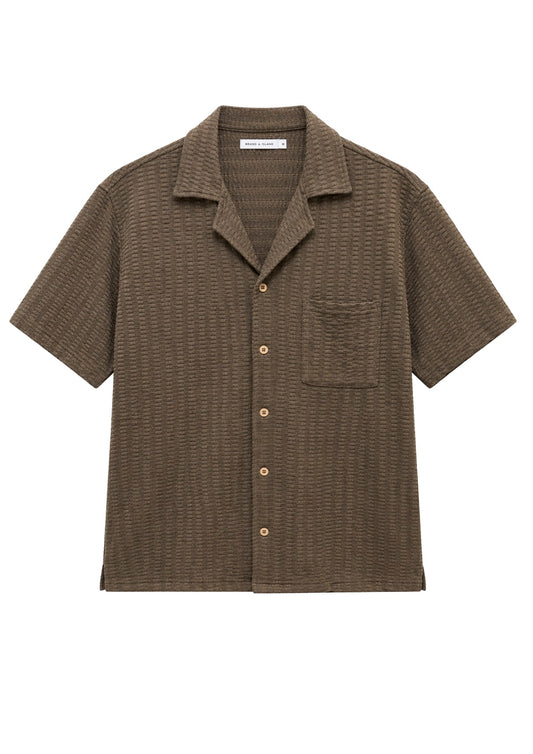 BARRETT SHIRT