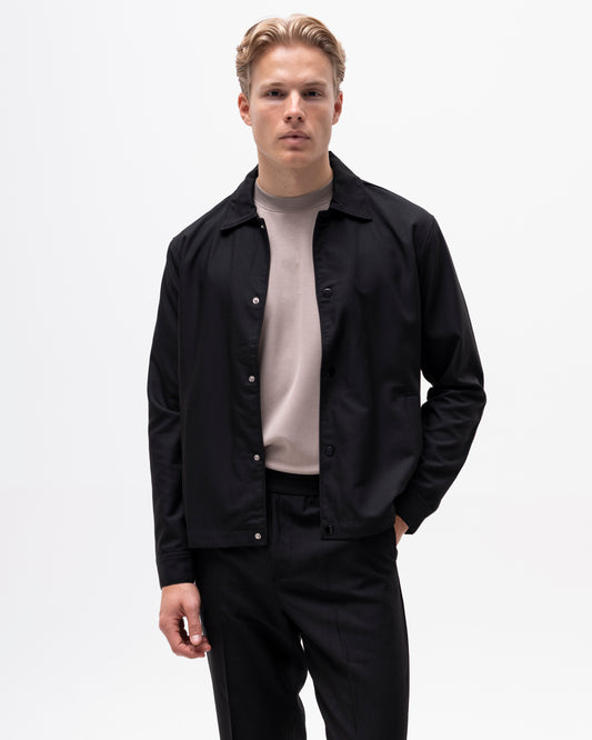 BLAKE OVERSHIRT
