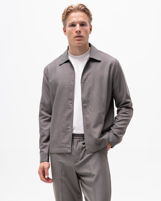 BLAKE OVERSHIRT