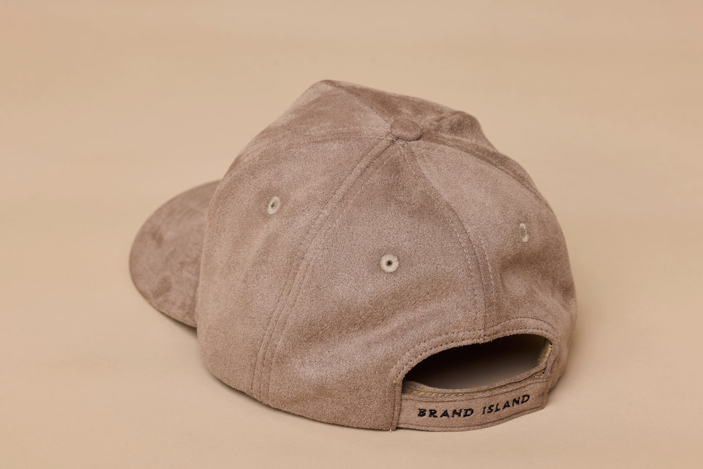 VIDEL CAP - LIGHT KHAKI