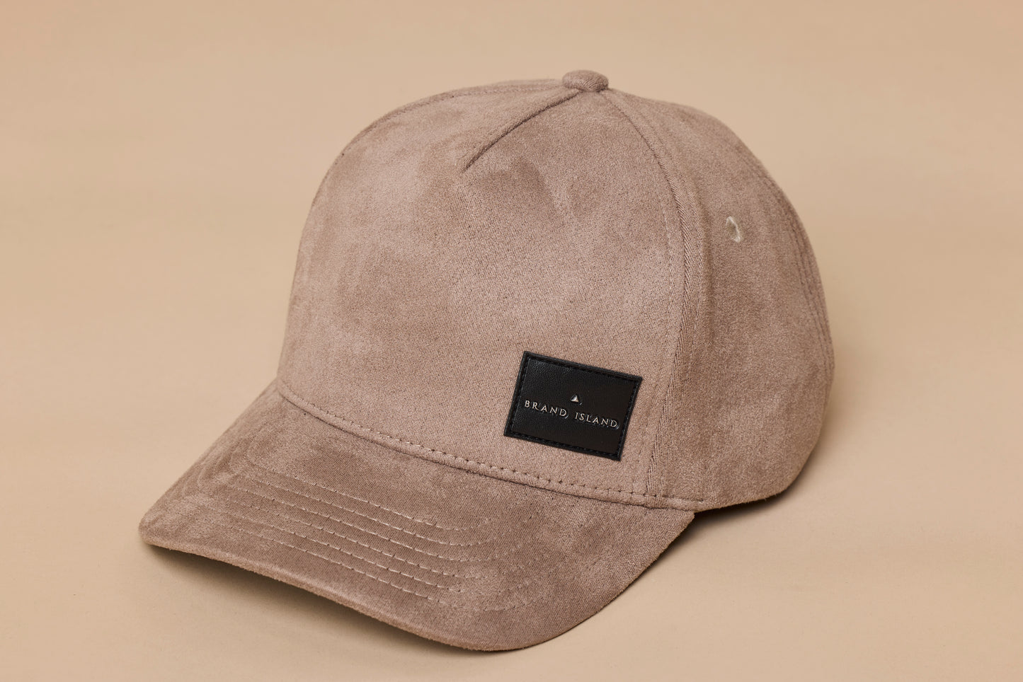 VIDEL CAP - LIGHT KHAKI