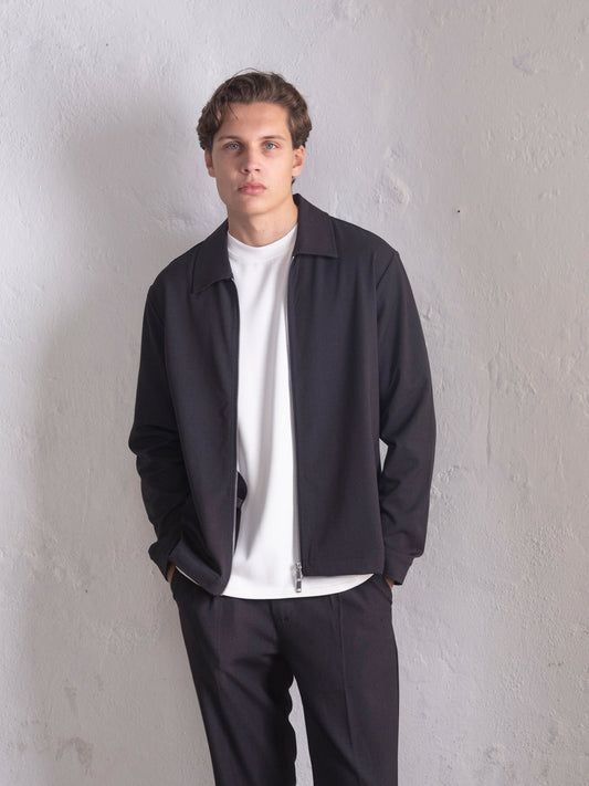 RIO LUX ZIP JACKET