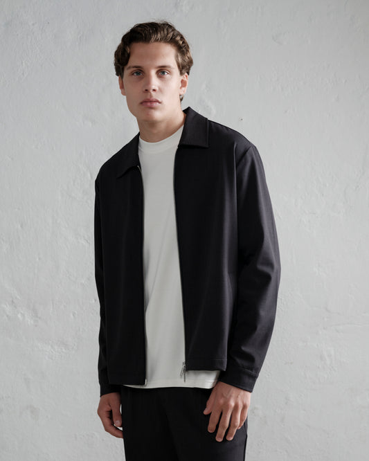 RIO LUX ZIP JACKET