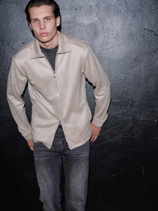 DENKI ZIP JACKET