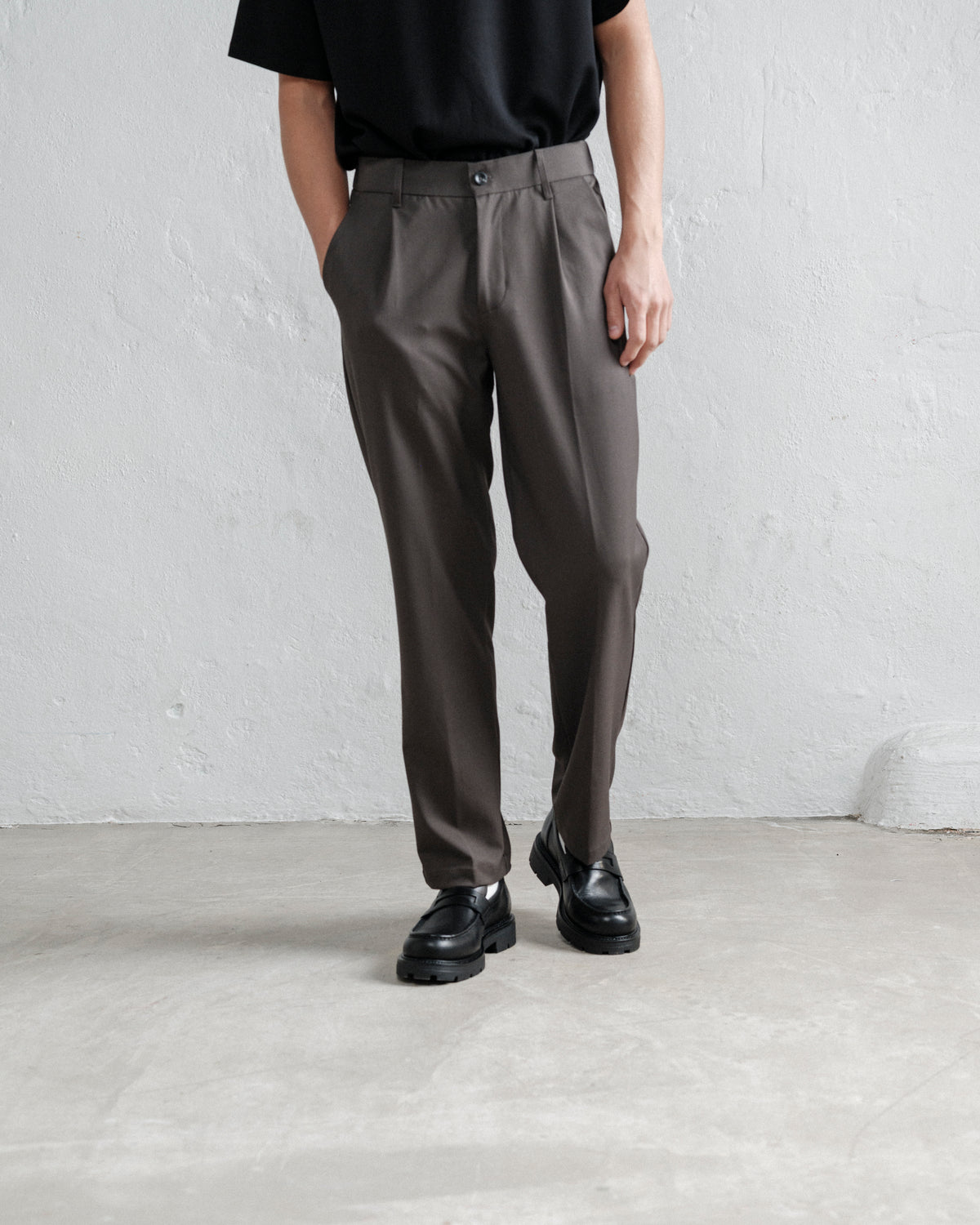 RIO LUX PANTS V2