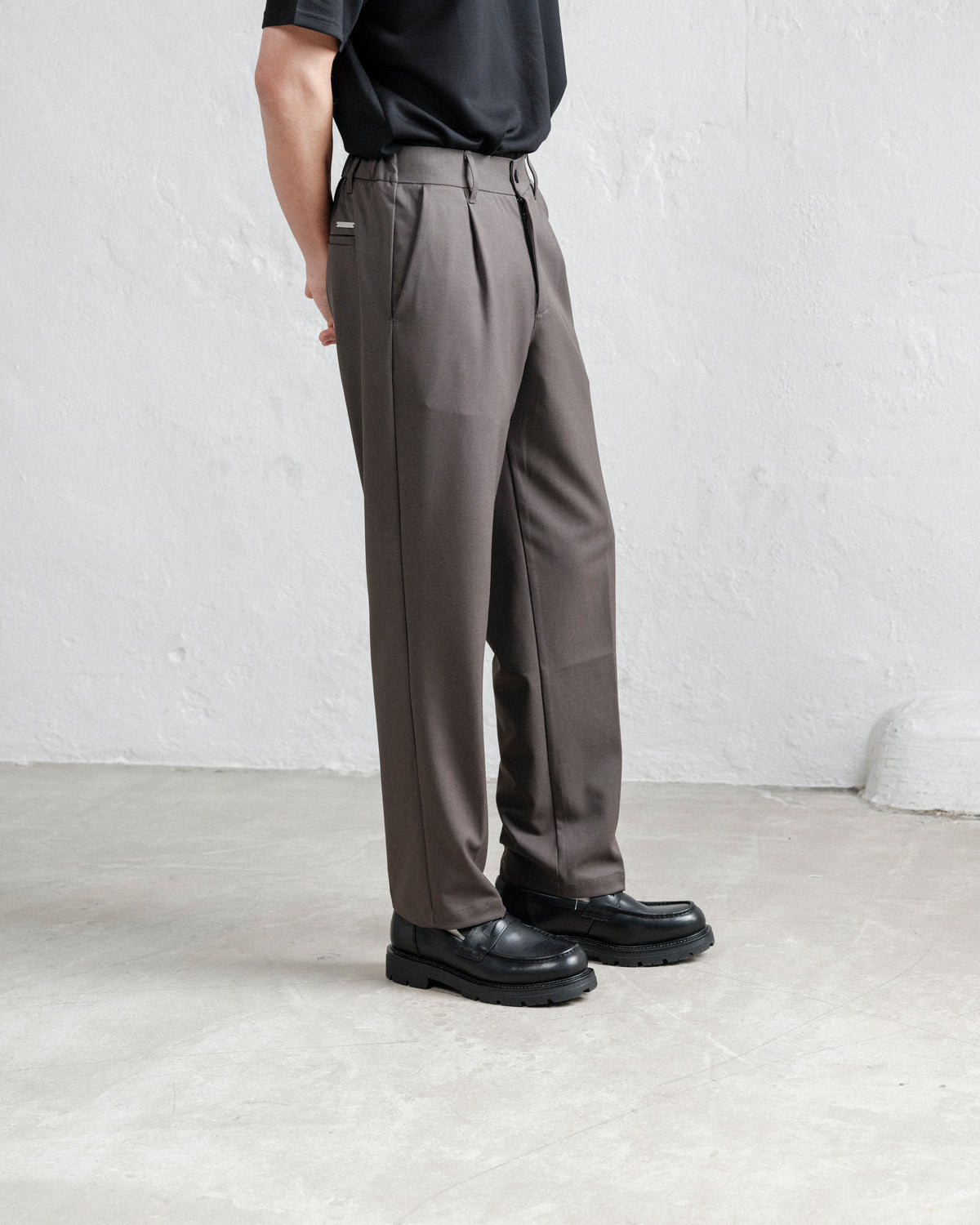 RIO LUX PANTS V2