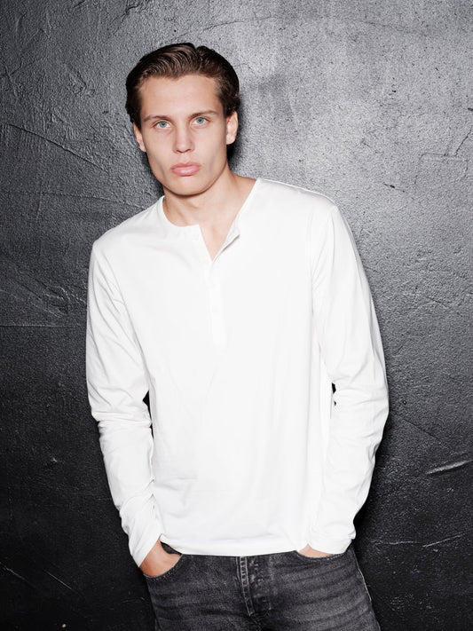 GUSTAV GRANDAD SHIRT