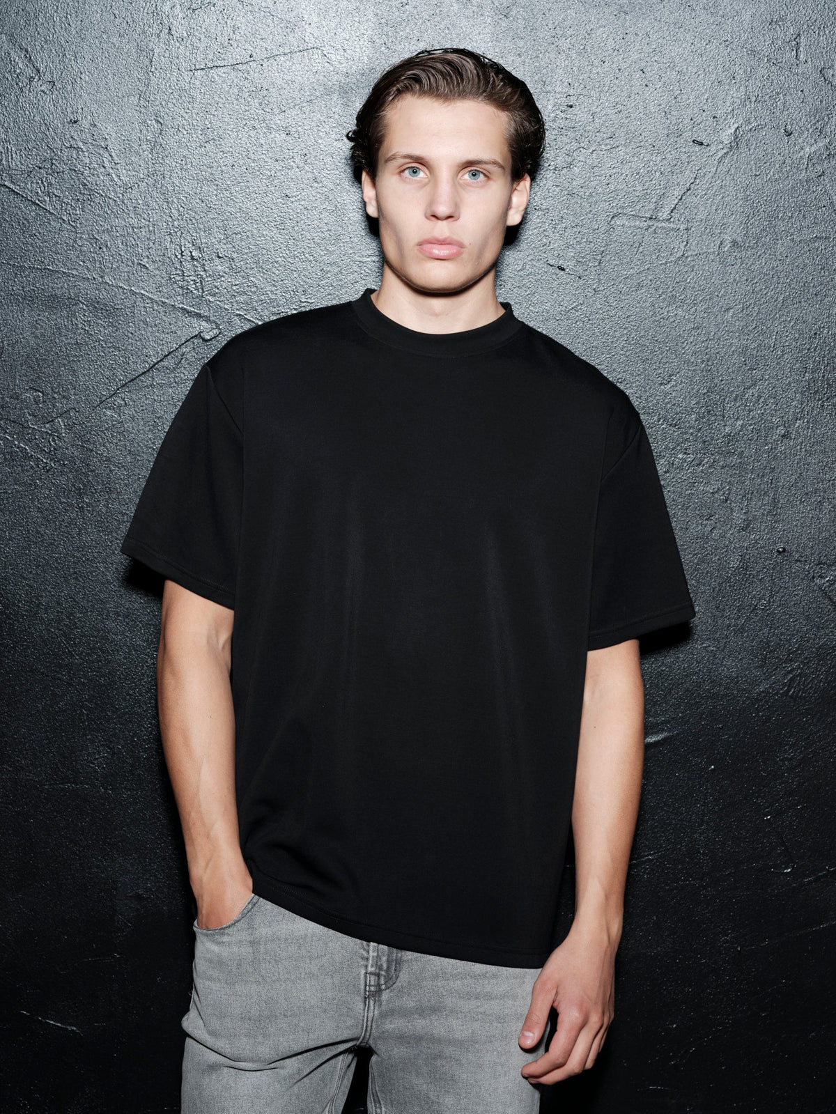 DAVIS T-SHIRT