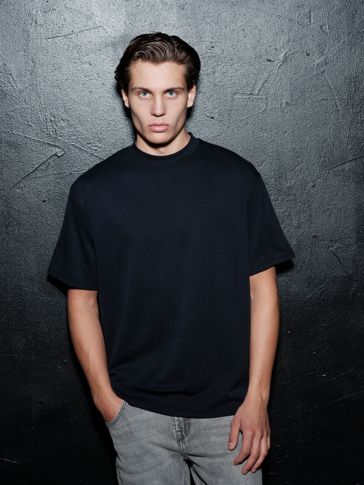 DAVIS T-SHIRT