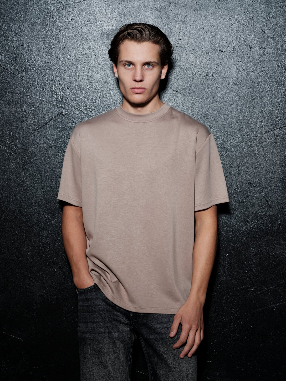 DAVIS T-SHIRT