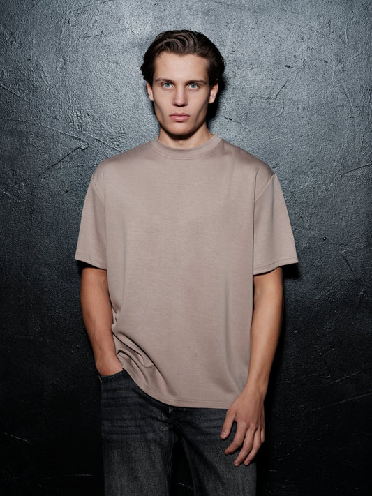 DAVIS T-SHIRT