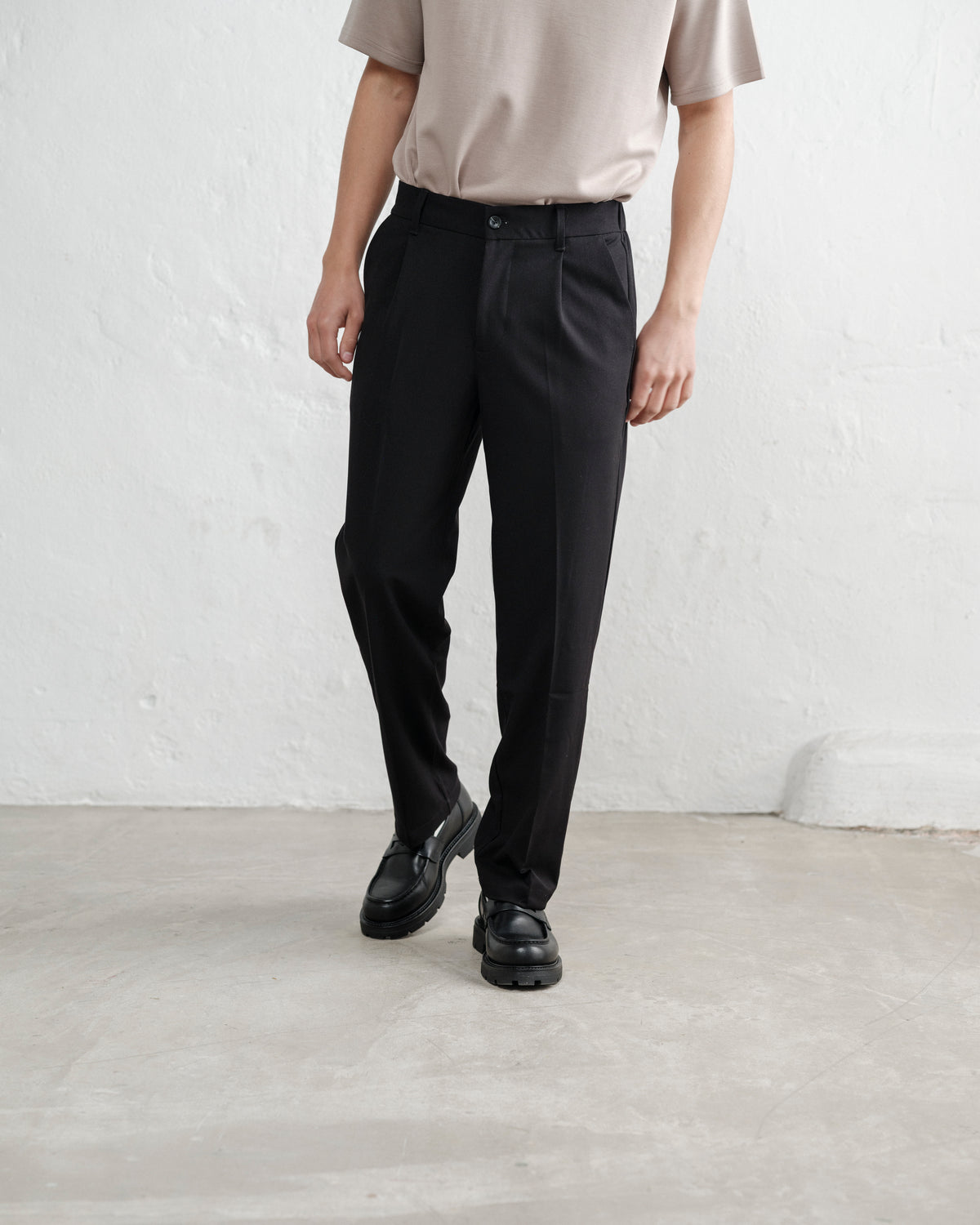 RIO LUX PANTS V2