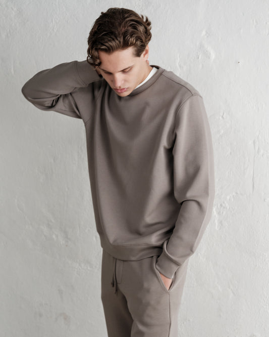 JUSTIN SWEATSHIRT