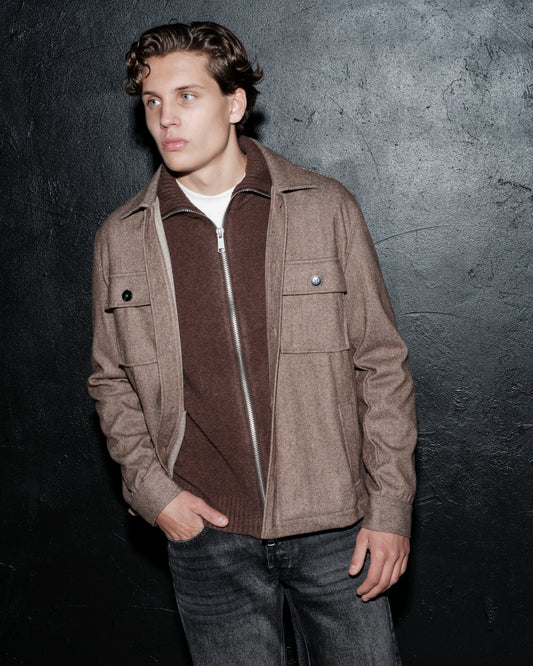 COLTON OVERSHIRT