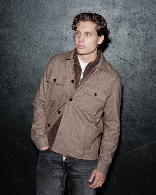 COLTON OVERSHIRT