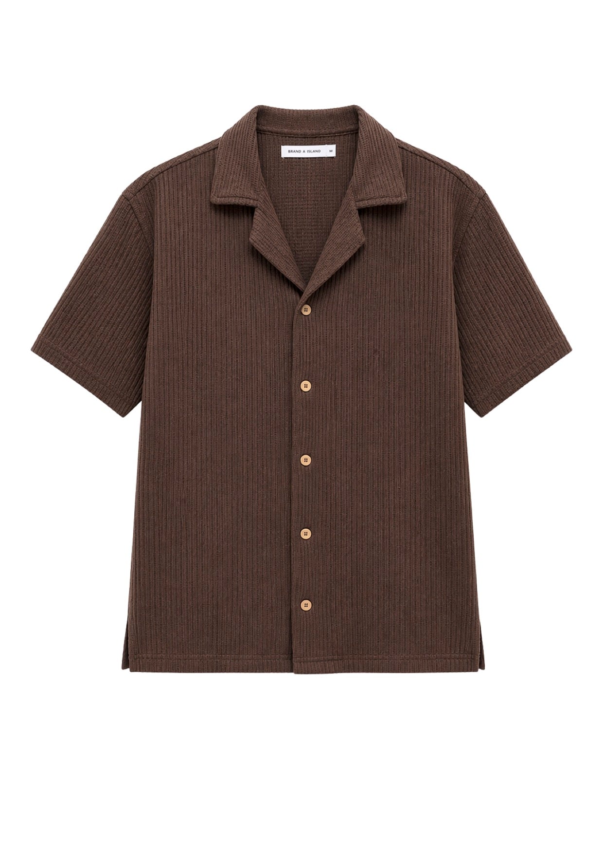 CARLOS SHIRT