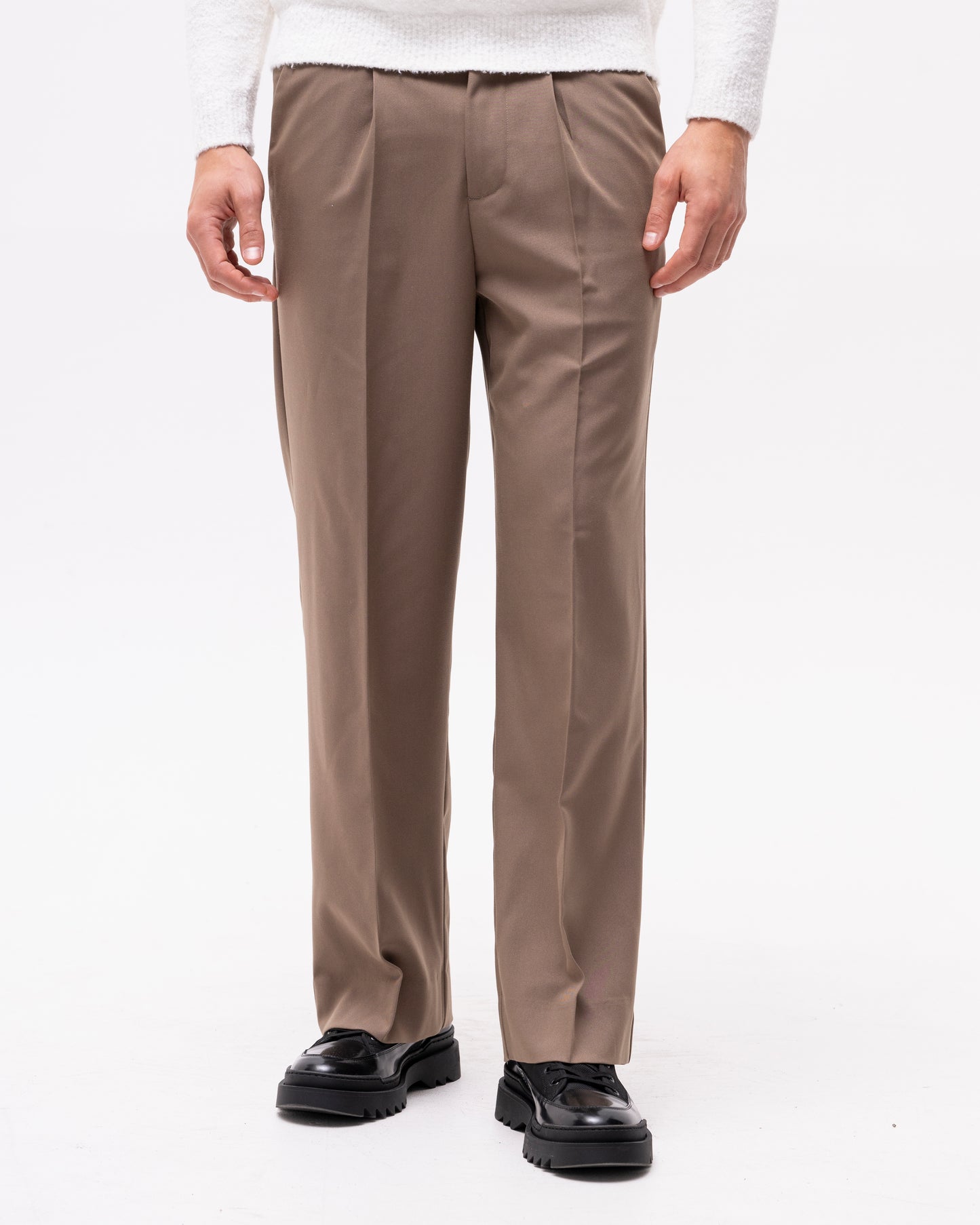 COLE WIDE PANTS