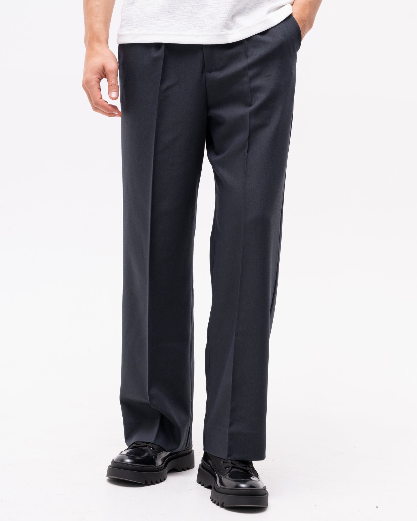 COLE WIDE PANTS