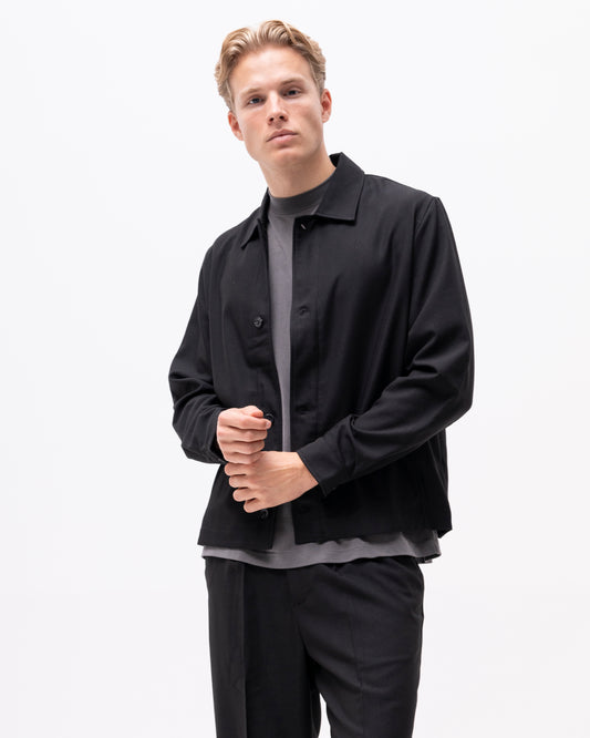 COLE OVERSHIRT