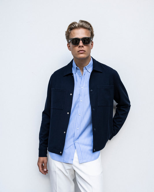 JAXON OVERSHIRT
