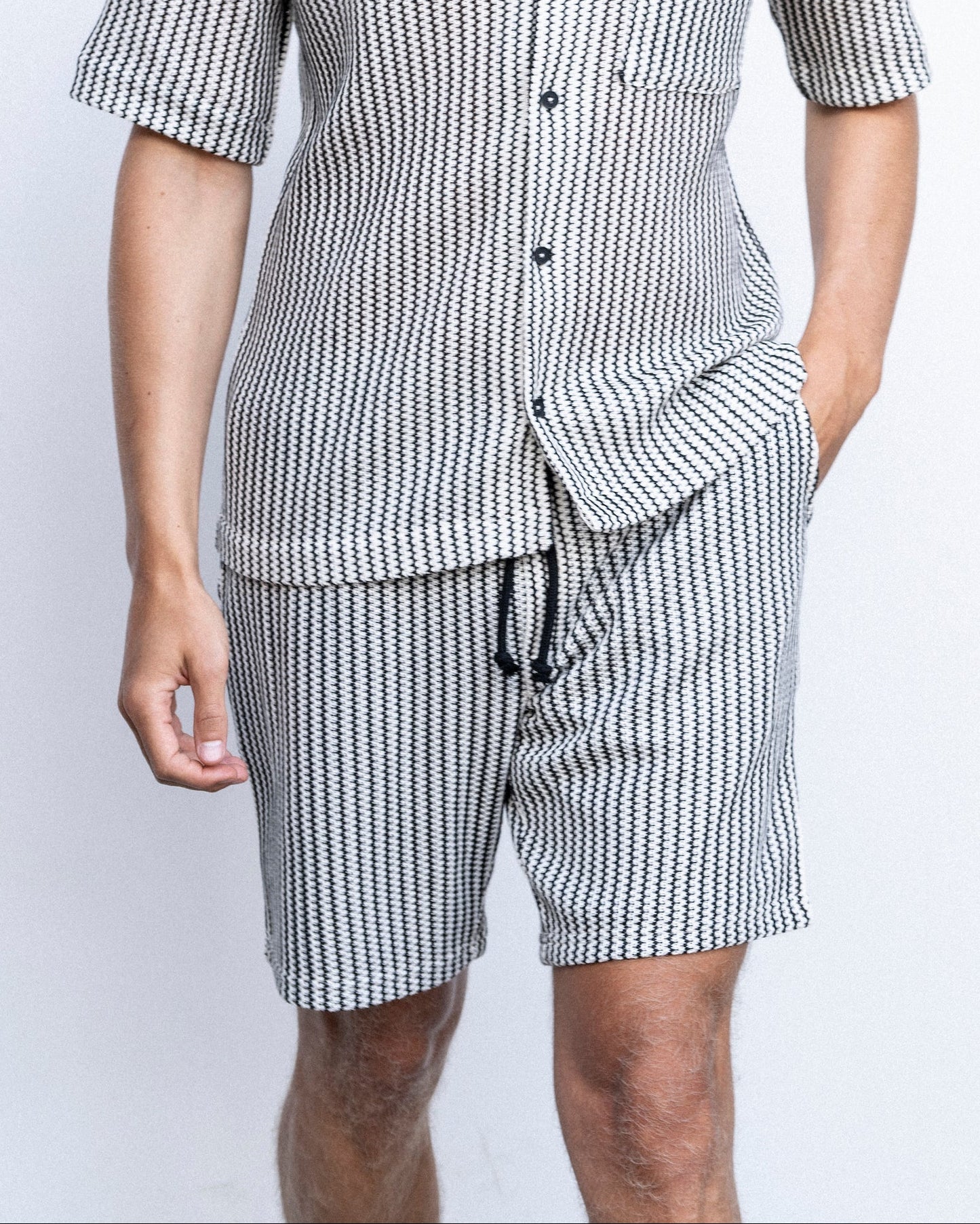 GAVIN SHORTS