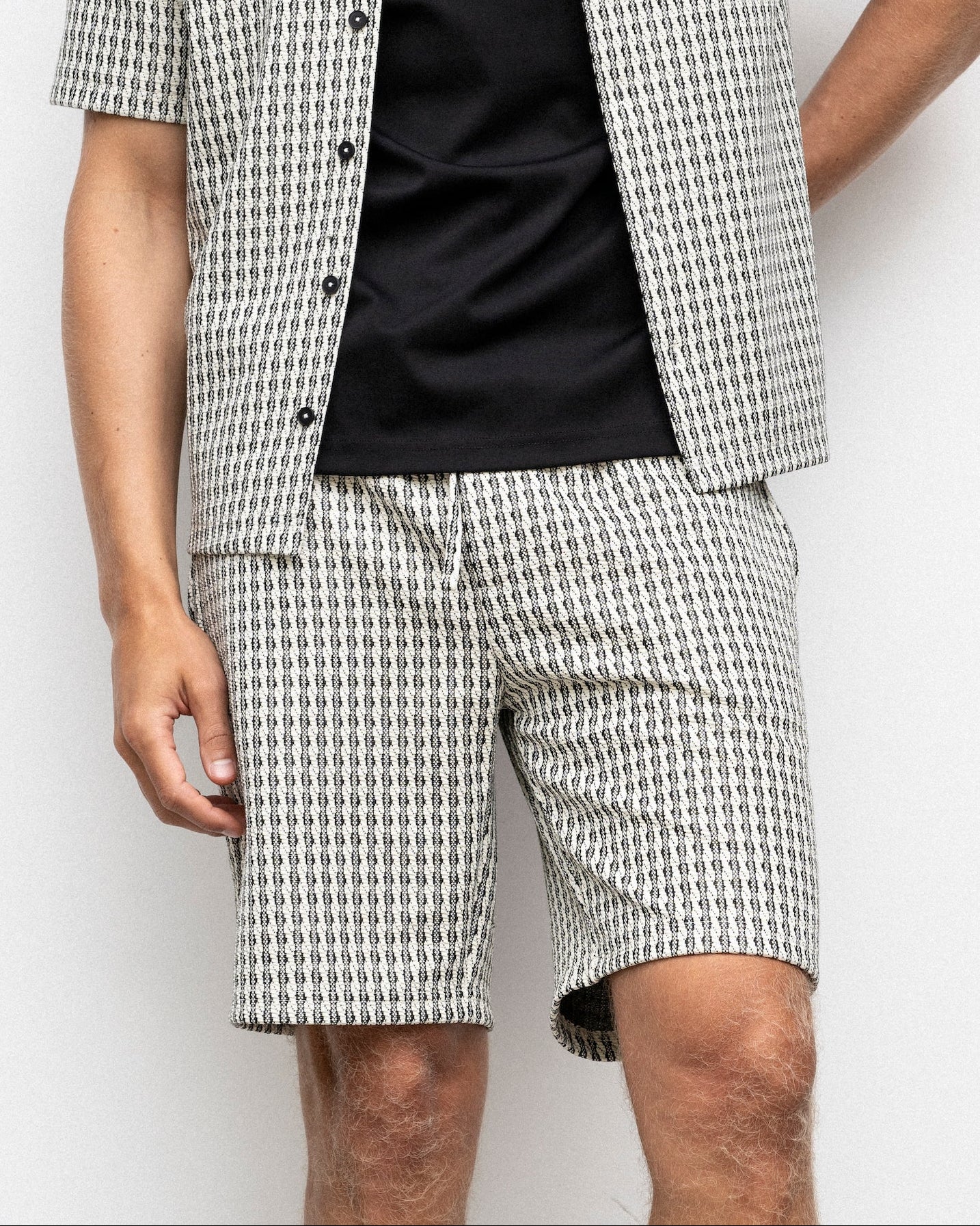 KING SHORTS