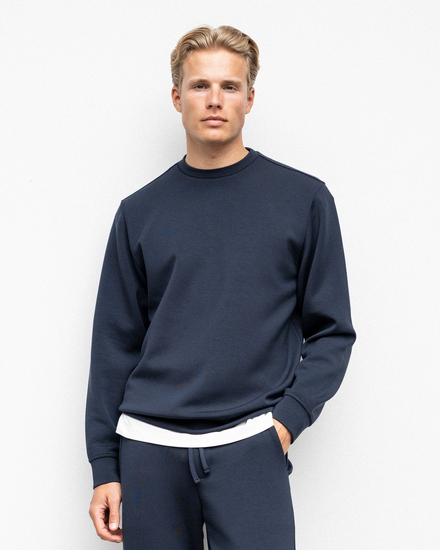 JUSTIN SWEATSHIRT