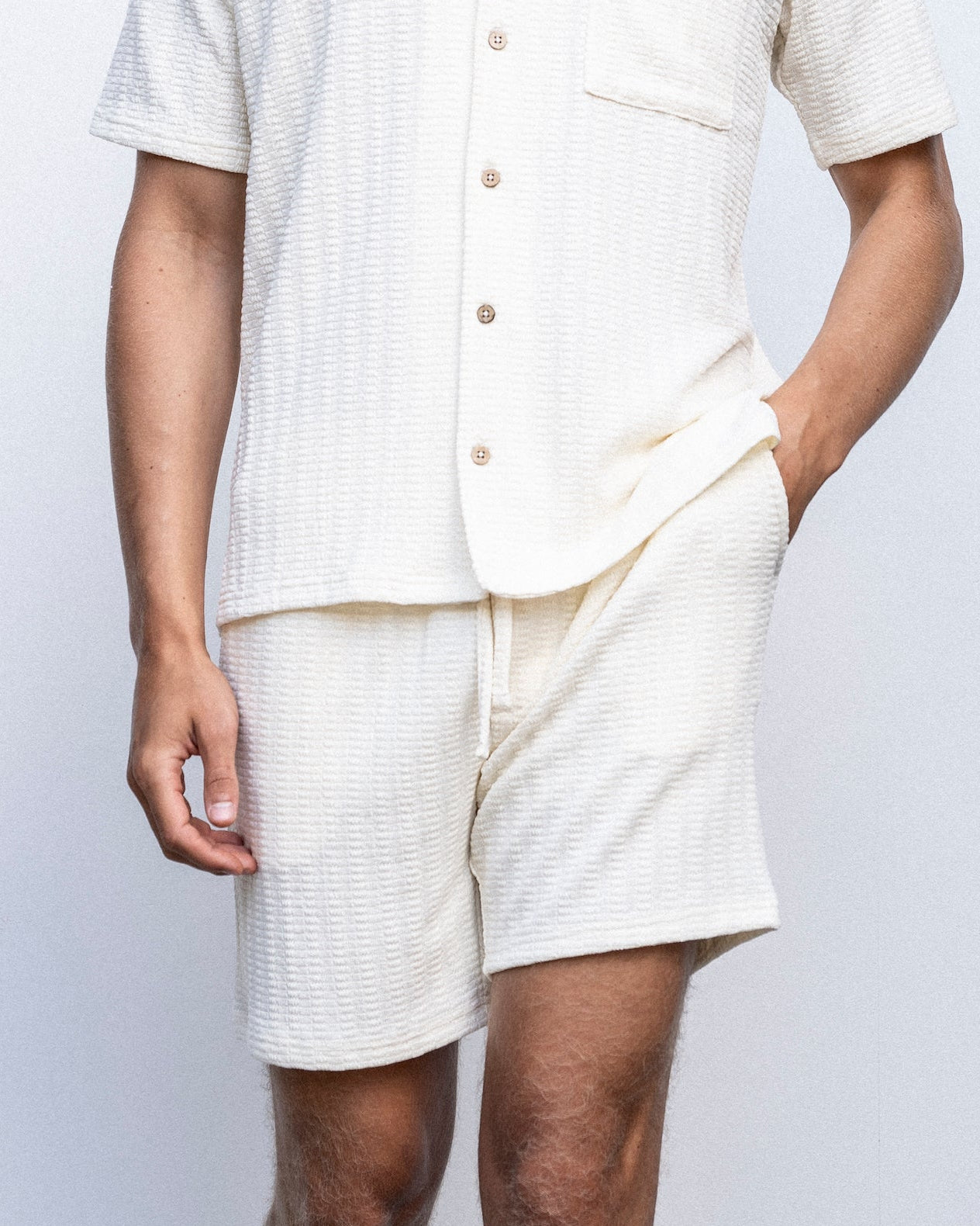 BARRETT SHORTS