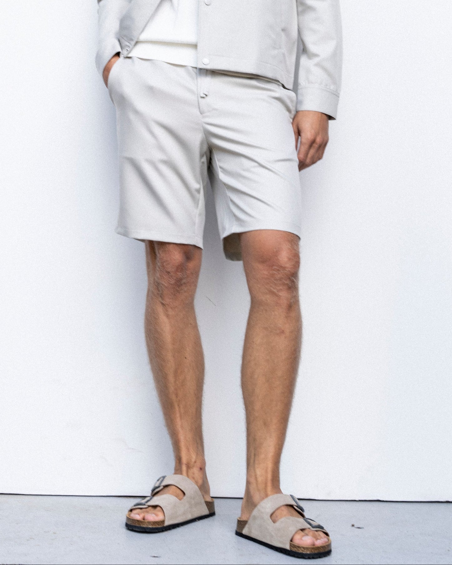 BLAKE SHORTS