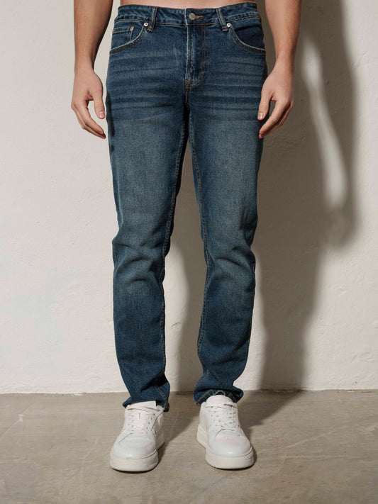 TONI REGULAR FIT JEANS