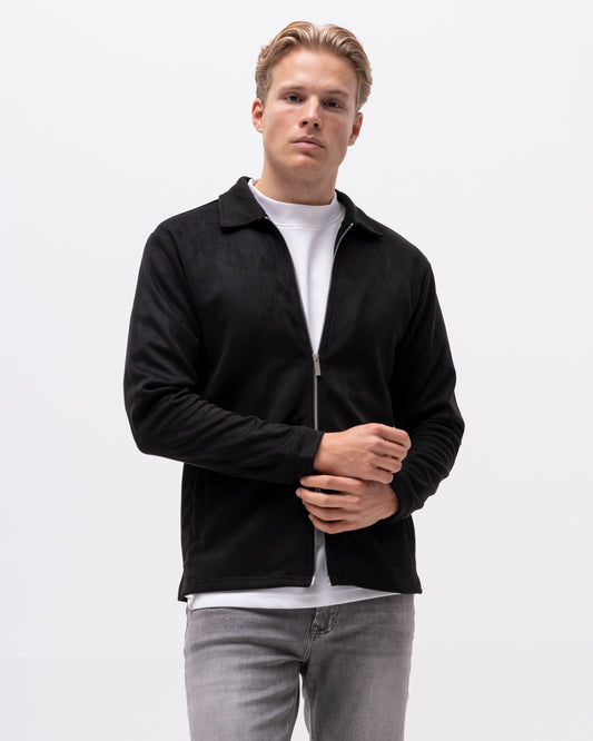 DENKI ZIP JACKET