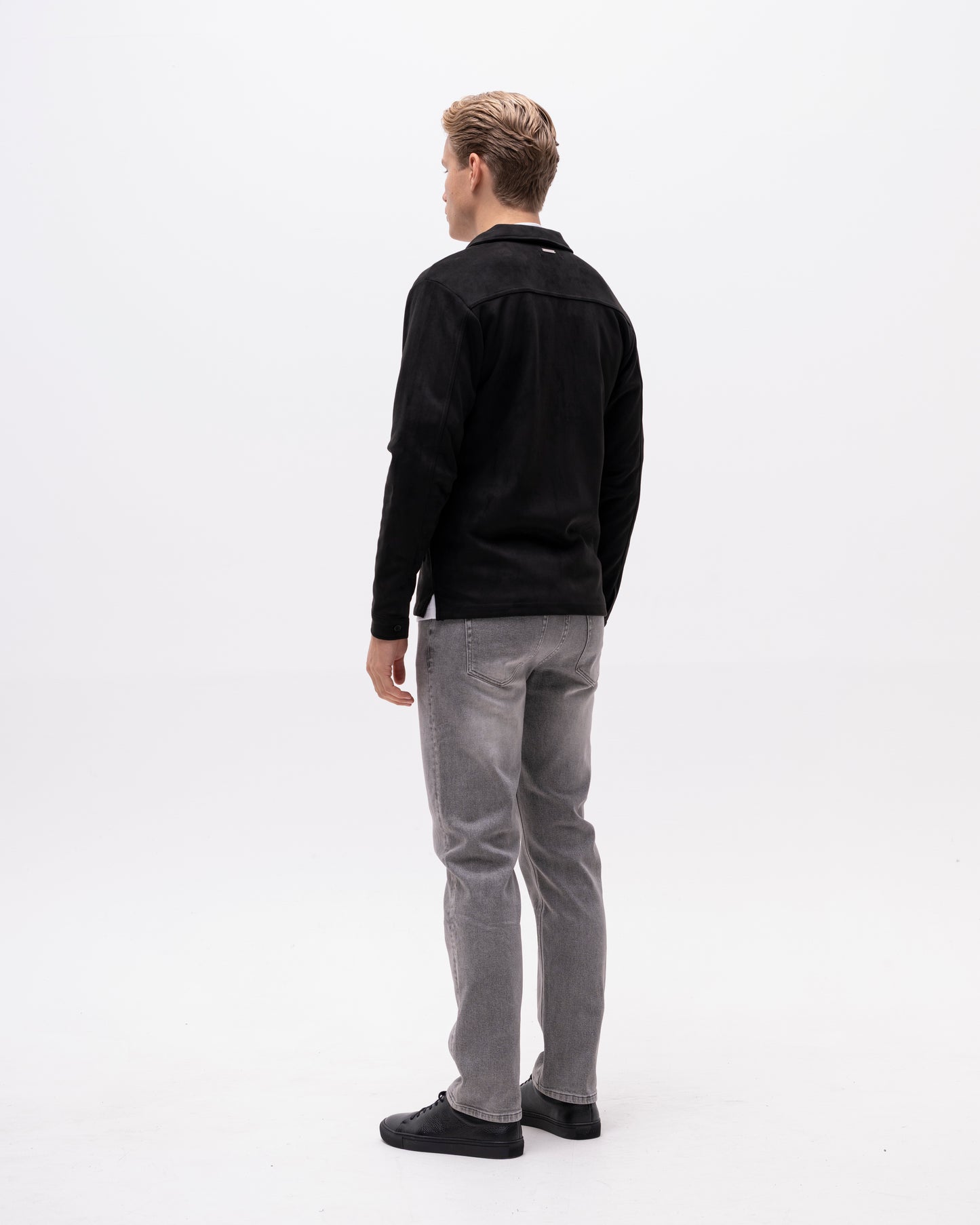 DENKI ZIP JACKET