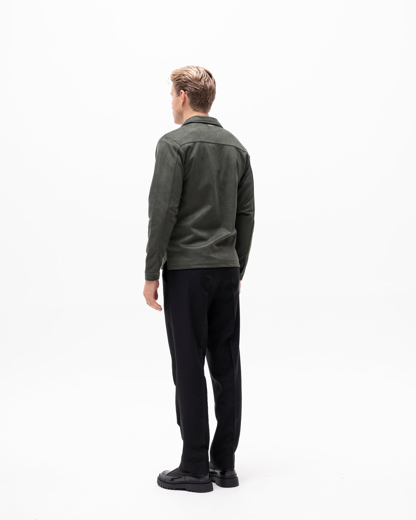 DENKI ZIP JACKET