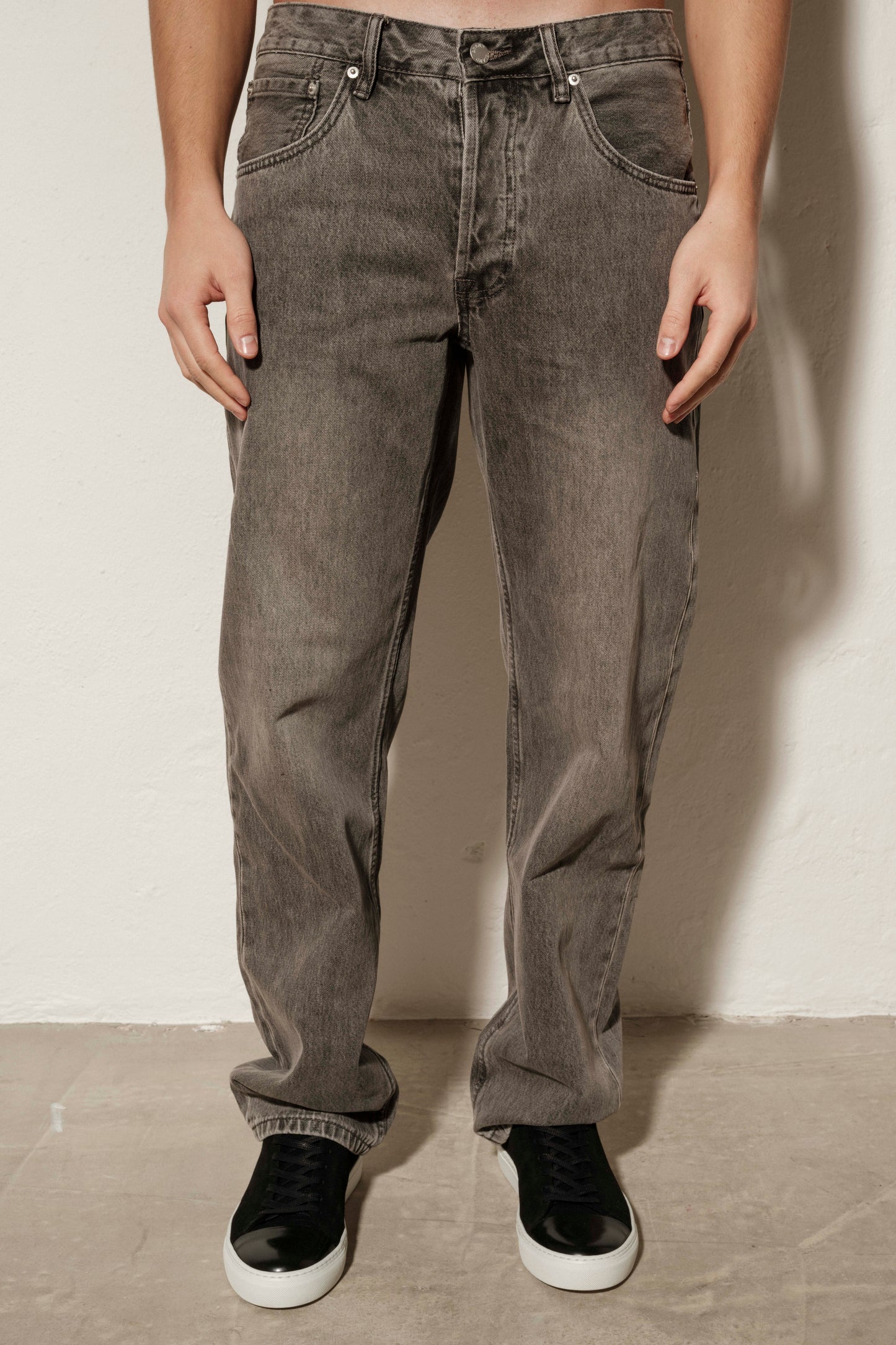 DANI RELAXED FIT JEANS