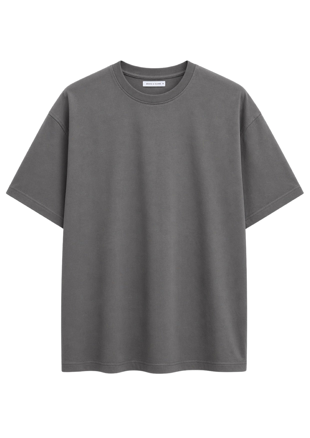 HANK T-SHIRT