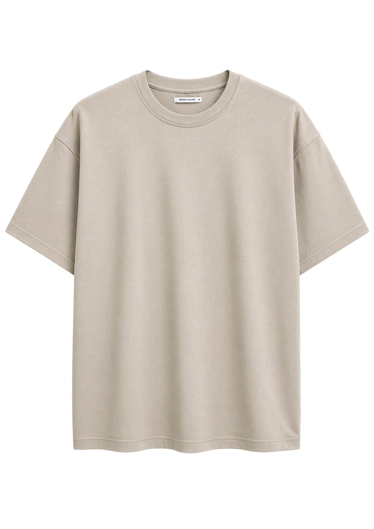HANK T-SHIRT