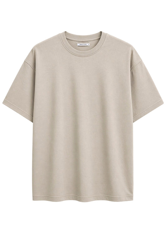 HANK T-SHIRT