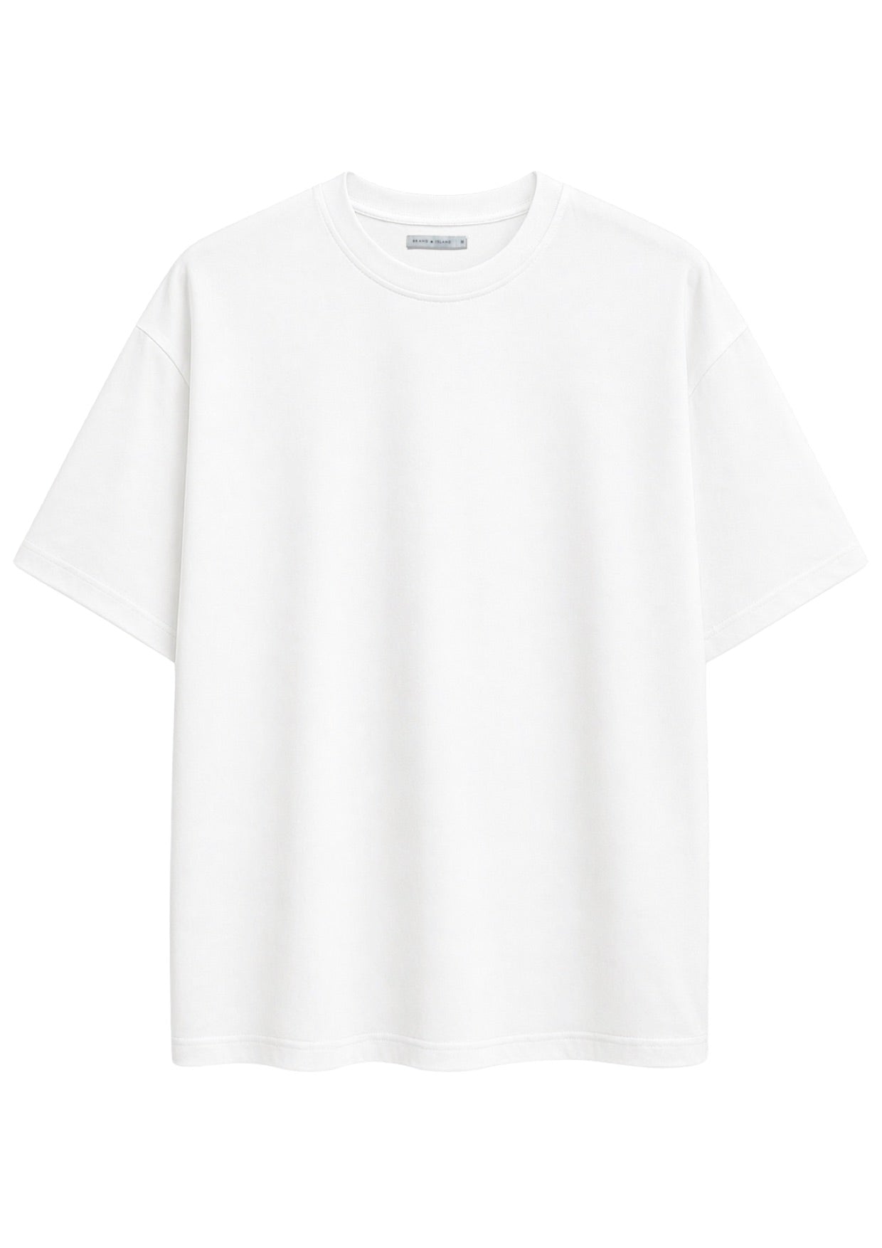 HANK T-SHIRT
