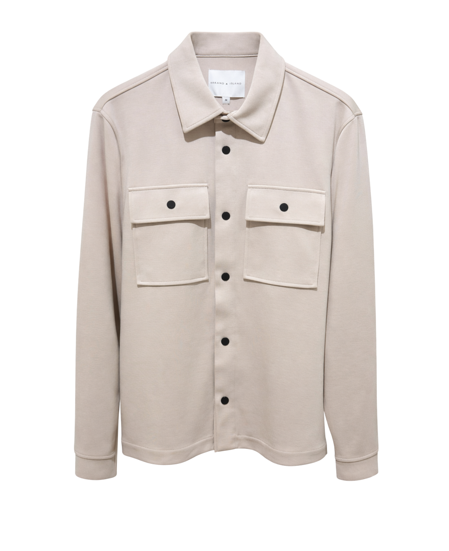IVAN OVERSHIRT