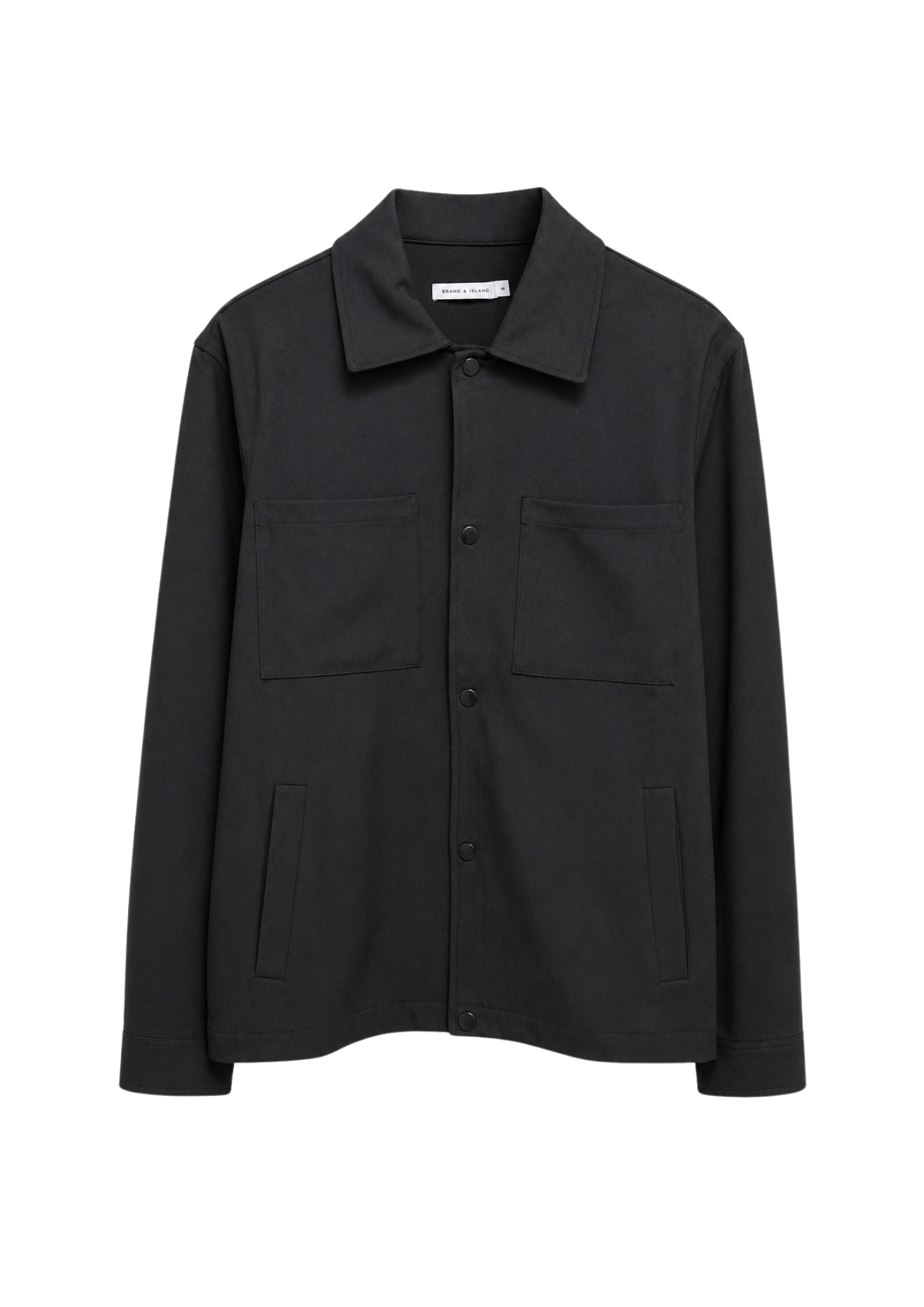 JAXON OVERSHIRT