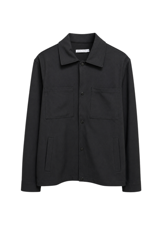 JAXON OVERSHIRT