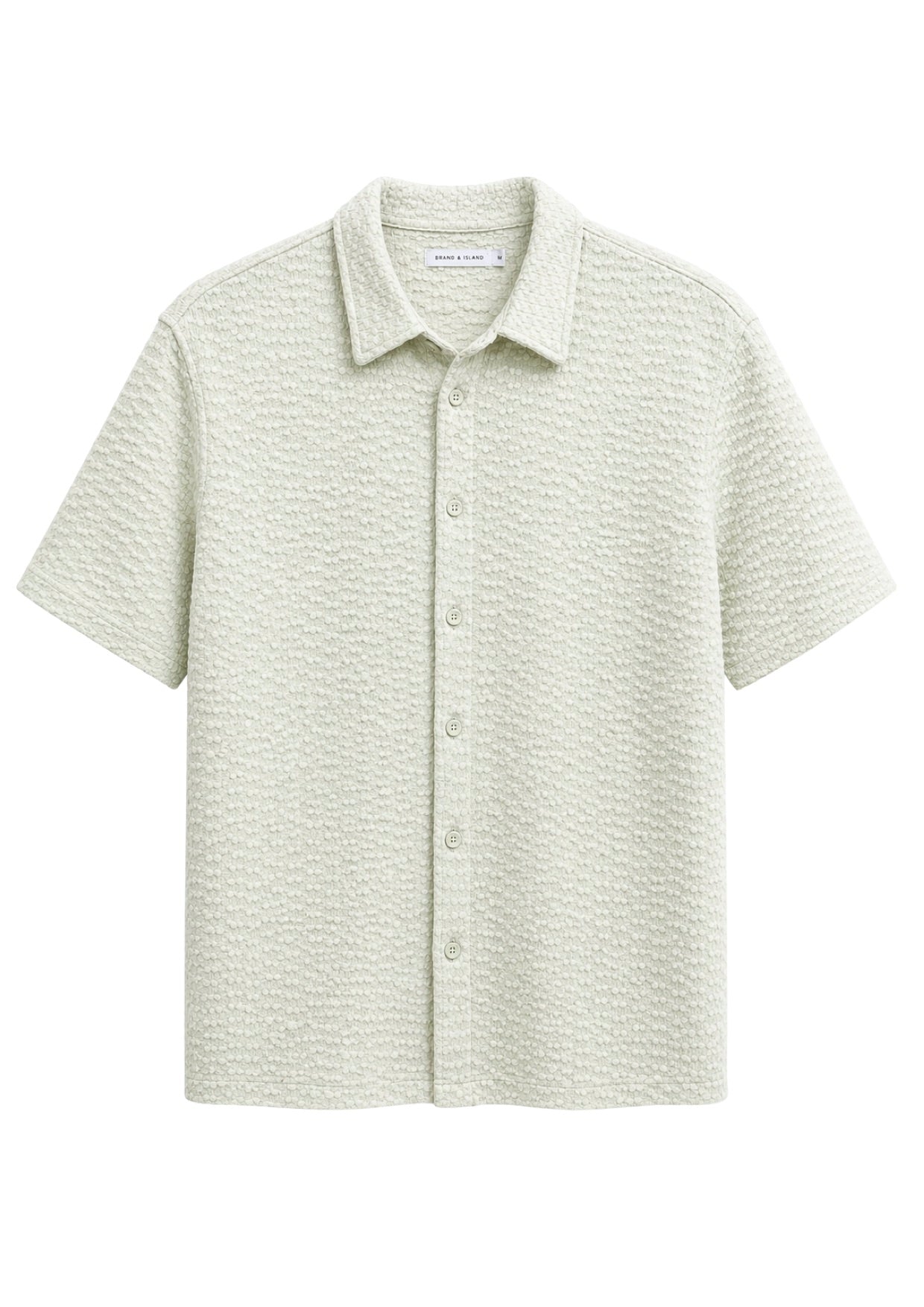 KASH SHIRT