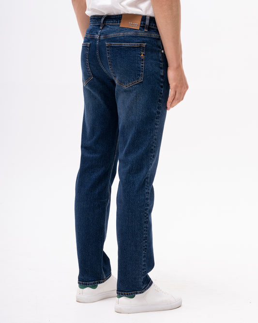 LUCAS STRAIGHT JEANS