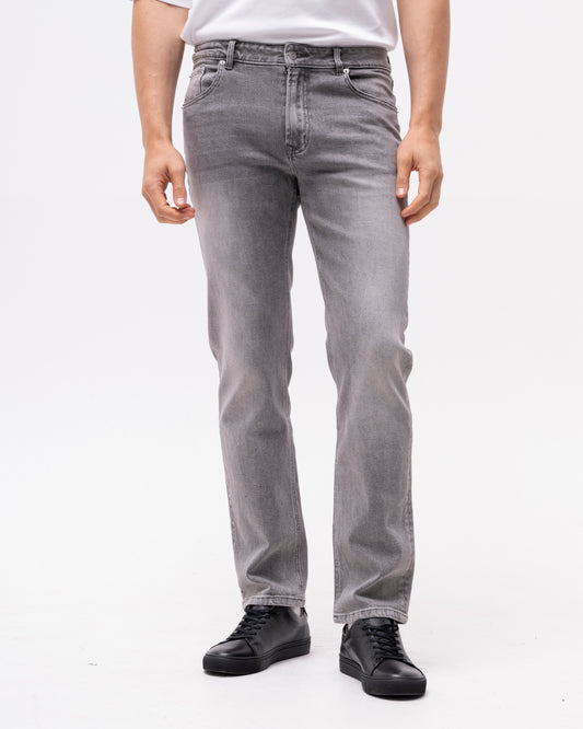 LUCAS STRAIGHT JEANS