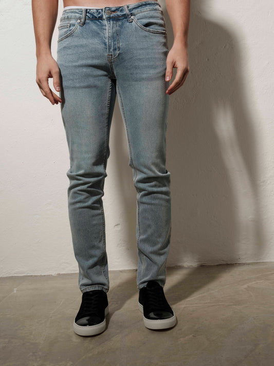 RYAN SLIM FIT JEANS