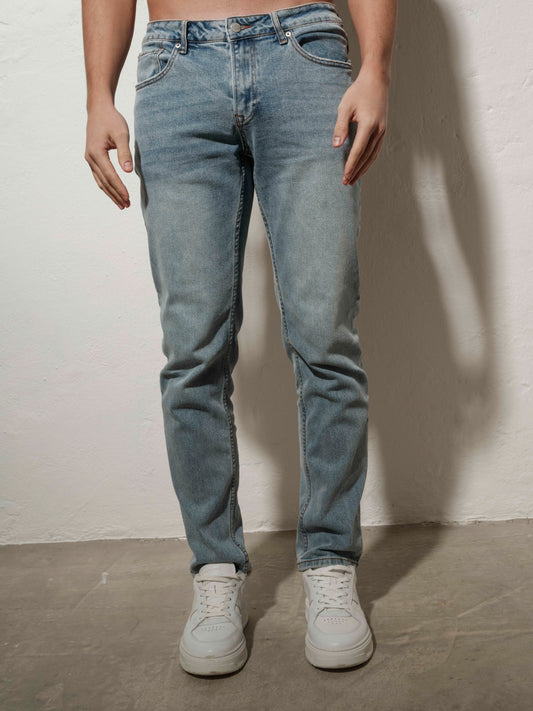 TONI REGULAR FIT JEANS