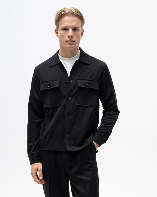 RIO LUX OVERSHIRT