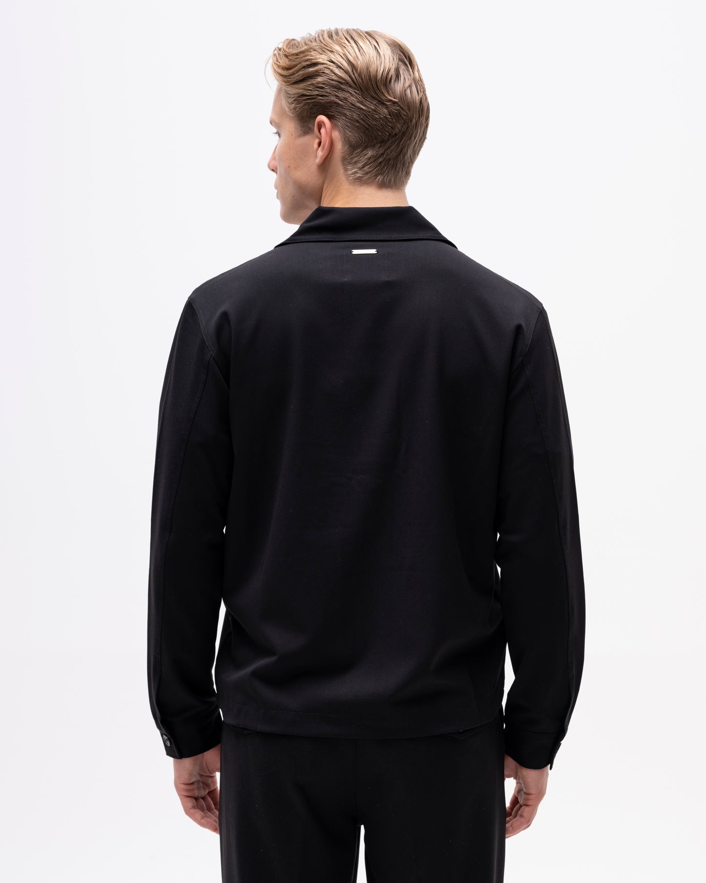 RIO LUX OVERSHIRT
